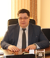 Yury Pcholka