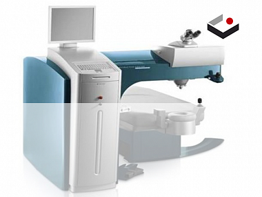 Manufacturing of laser surgery equipment