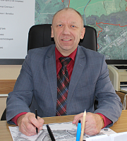 Sergey Kalinovsky