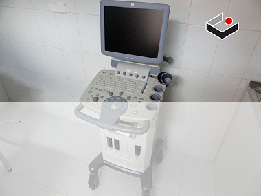 Establishment of manufacture of ultrasound devices