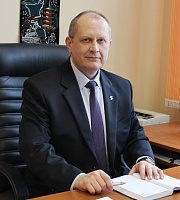 Yury Snegovskoi