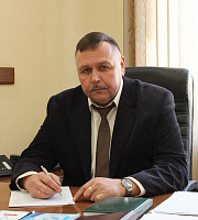 Скурат Михаил Михайлович