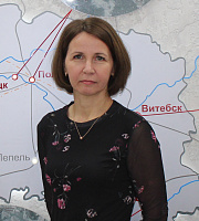 Olga Nikiforowa