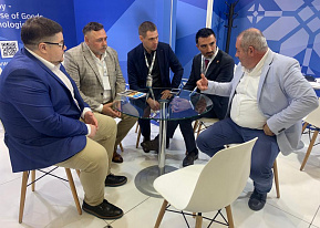 Представители администрации СЭЗ «Витебск» приняли участие в международной многоотраслевой выставке MUSIAD Expo и Белорусско-Турецком деловом инвестиционном форуме