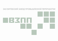 «Witebskiy Savod Promyshlennoy Pererabotki» geschlossene Aktiengesellschaft