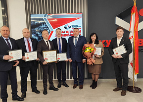 Совещание по подведению итогов производственно‑хозяйственной деятельности организаций‑резидентов СЭЗ «Витебск» за 2025 год и задачах на 2026 год