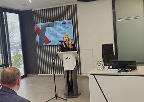 Совещание по подведению итогов производственно‑хозяйственной деятельности организаций‑резидентов СЭЗ «Витебск» за 2025 год и задачах на 2026 год