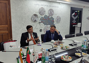 FEZ “Vitebsk” Expands Its Horizon