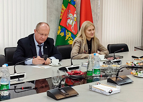 FEZ “Vitebsk” Expands Its Horizon