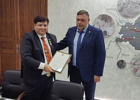 FEZ “Vitebsk” Expands Its Horizon