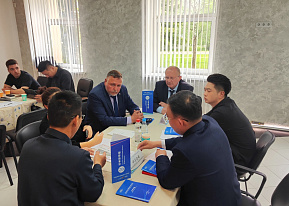FEZ "Vitebsk" and Shandong Province Expand Investment Cooperation