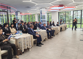 FEZ "Vitebsk" and Shandong Province Expand Investment Cooperation
