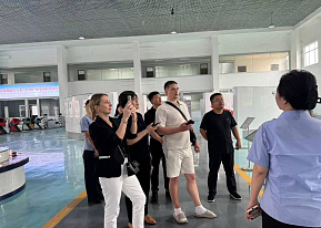 Резиденты СЭЗ «Витебск» на  форуме  «Цепочки поставок Шаньдун» в Китае: от рабочих встреч до запуска новых производственных цепочек