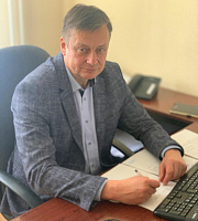 آقای آندرِی ناوُویکوف