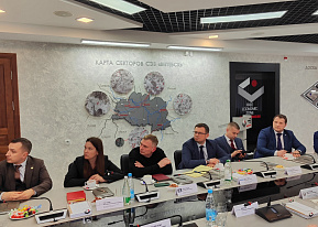 Сотрудничество между Татарстаном и резидентами СЭЗ «Витебск»: новые перспективы