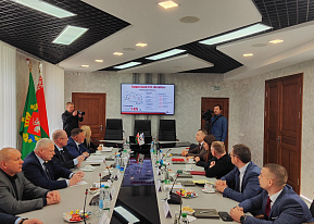 Сотрудничество между Татарстаном и резидентами СЭЗ «Витебск»: новые перспективы