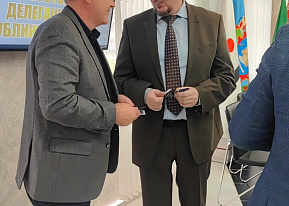 Сотрудничество между Татарстаном и резидентами СЭЗ «Витебск»: новые перспективы