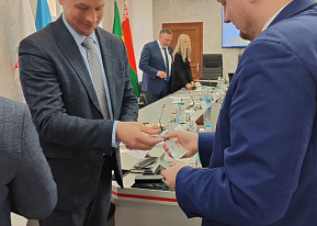 Сотрудничество между Татарстаном и резидентами СЭЗ «Витебск»: новые перспективы