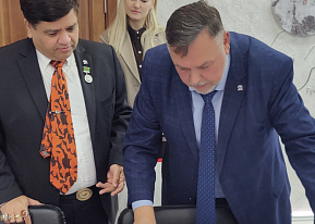 FEZ “Vitebsk” Expands Its Horizon