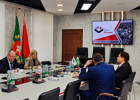 FEZ “Vitebsk” Expands Its Horizon