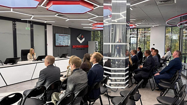 Практическое занятие «Опыт работы с инвесторами на примере СЭЗ «Витебск» для резерва кадров Витебского облисполкома