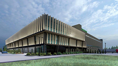 Import Substitution and Export: FEZ “Vitebsk” Registers Its 4th Resident of 2025 – Bion Healthcare, LLC