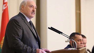 Президент Беларуси Александр Лукашенко обсудил в Витебске социально-экономическое развитие области