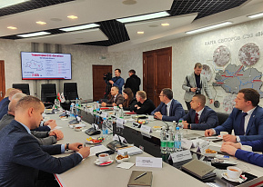 Сотрудничество между Татарстаном и резидентами СЭЗ «Витебск»: новые перспективы