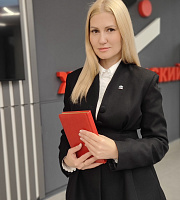 Yulia Mikolaychik