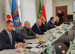 Сотрудничество между Татарстаном и резидентами СЭЗ «Витебск»: новые перспективы