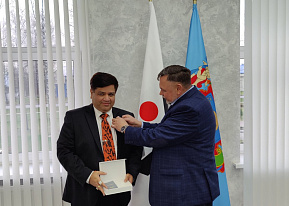 FEZ “Vitebsk” Expands Its Horizon